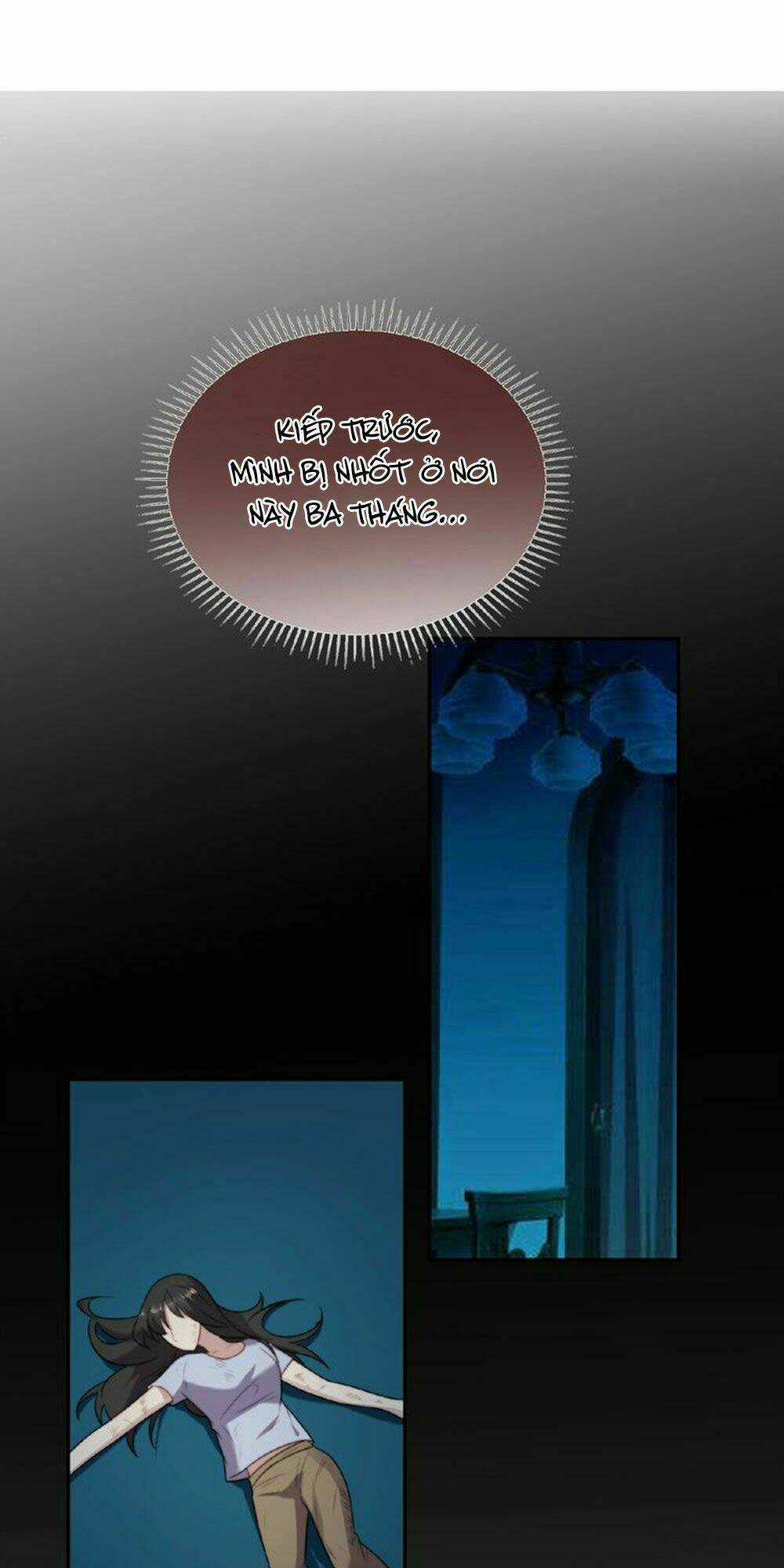 Khóa Chặt Đôi Môi - Chapter 15 - Trang 16