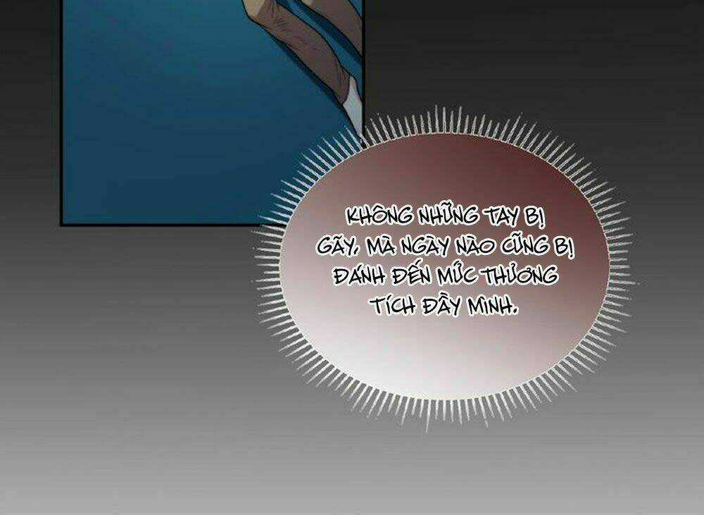 Khóa Chặt Đôi Môi - Chapter 15 - Trang 17