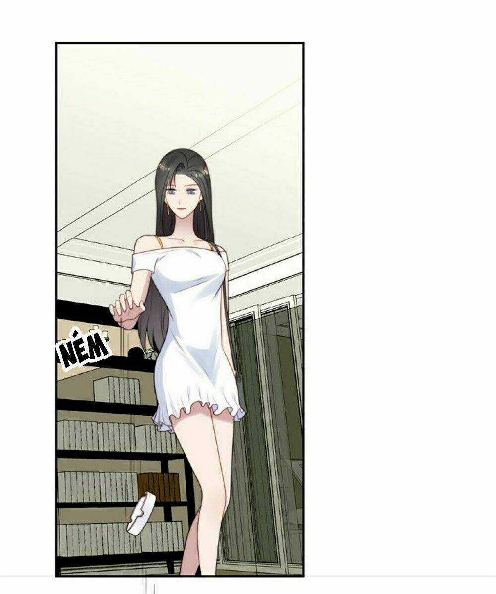 Khóa Chặt Đôi Môi - Chapter 15 - Trang 25