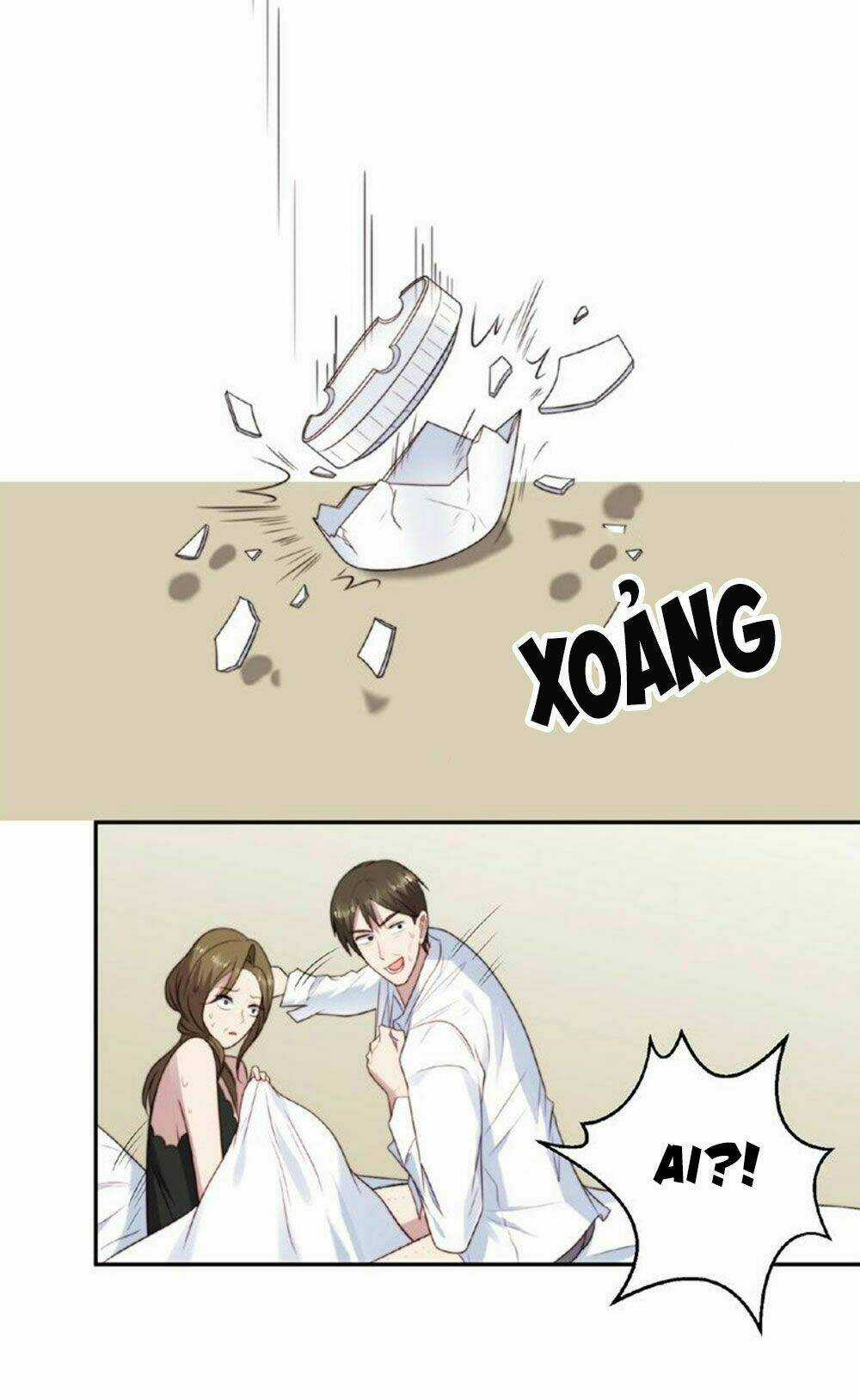 Khóa Chặt Đôi Môi - Chapter 15 - Trang 26