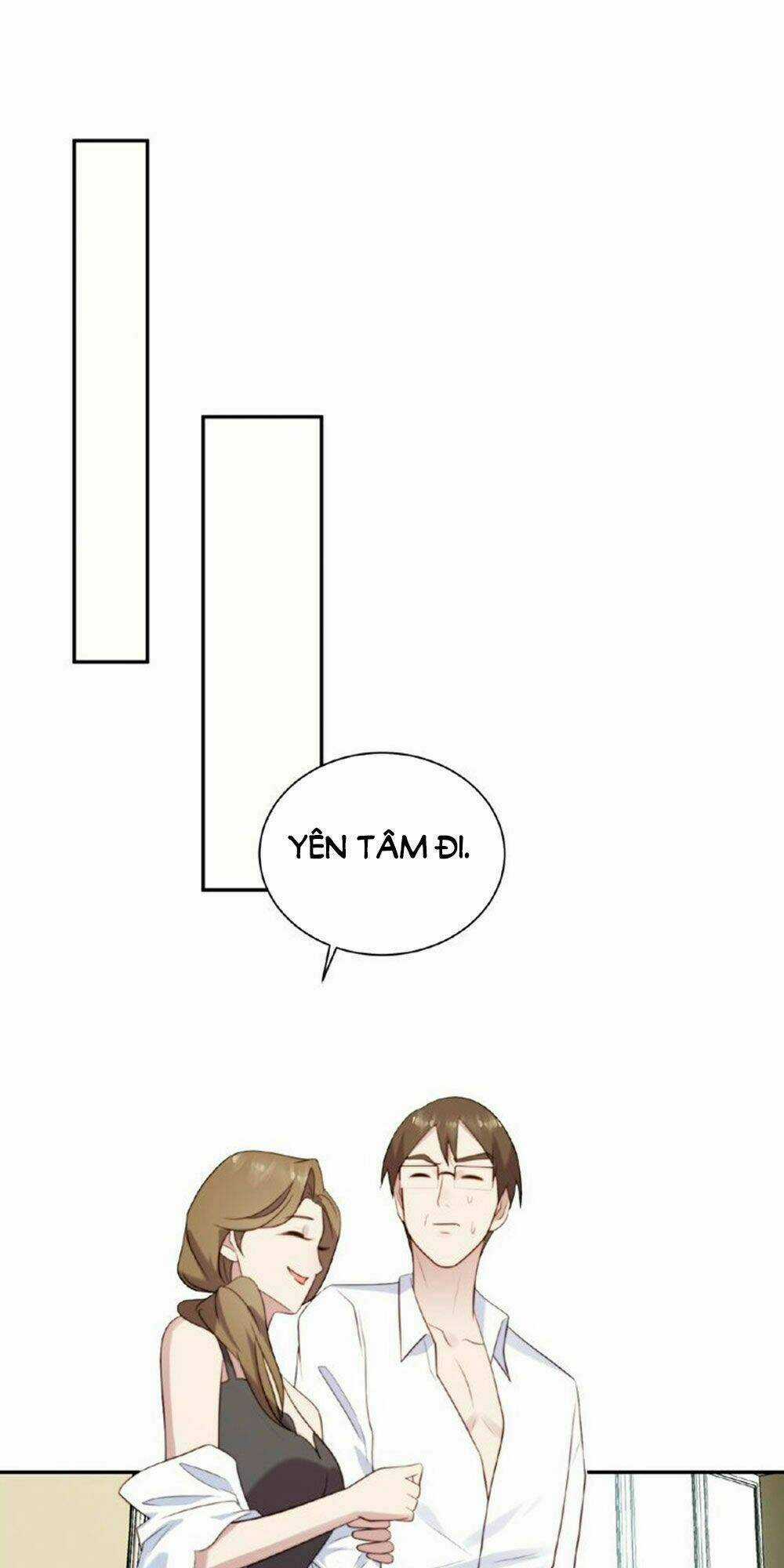 Khóa Chặt Đôi Môi - Chapter 15 - Trang 34