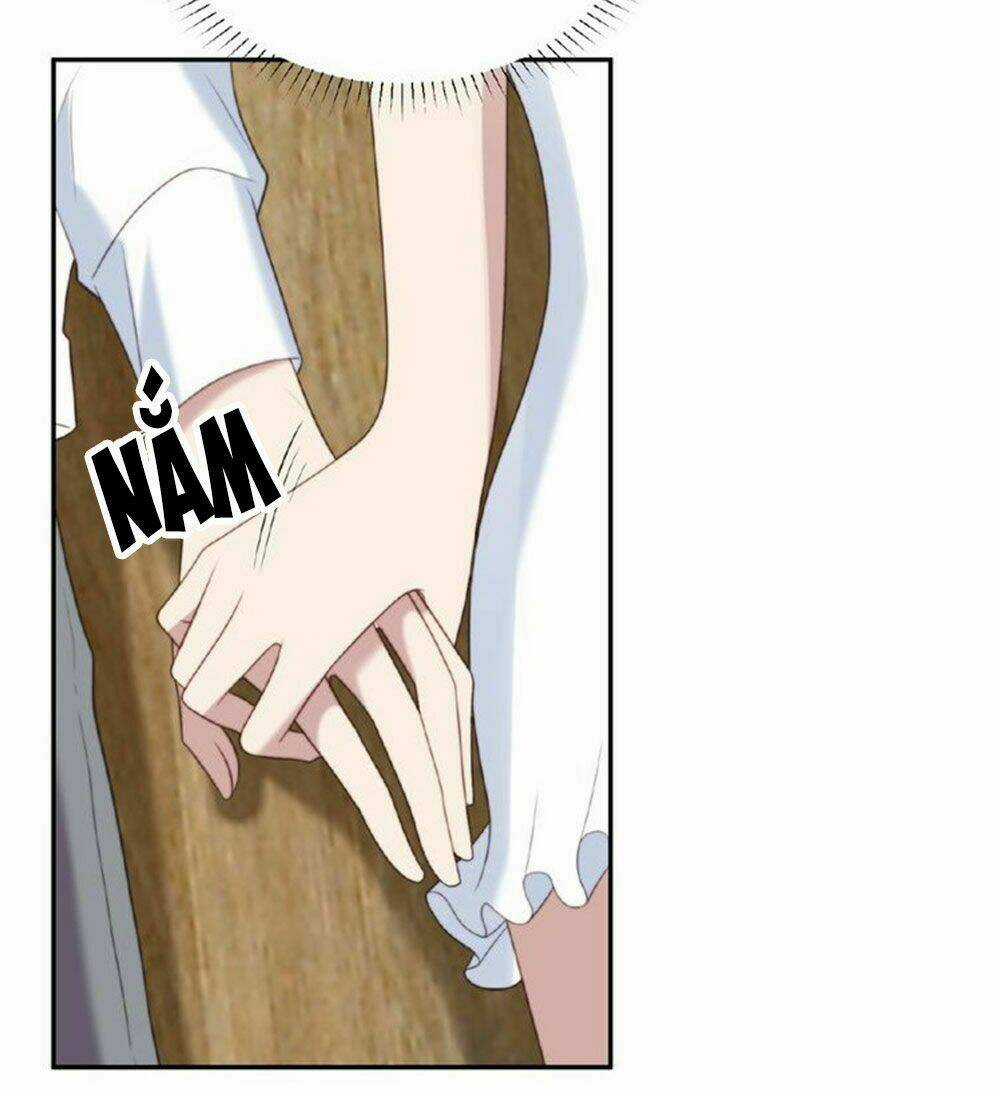 Khóa Chặt Đôi Môi - Chapter 15 - Trang 42