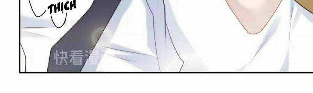 Khóa Chặt Đôi Môi - Chapter 15 - Trang 44