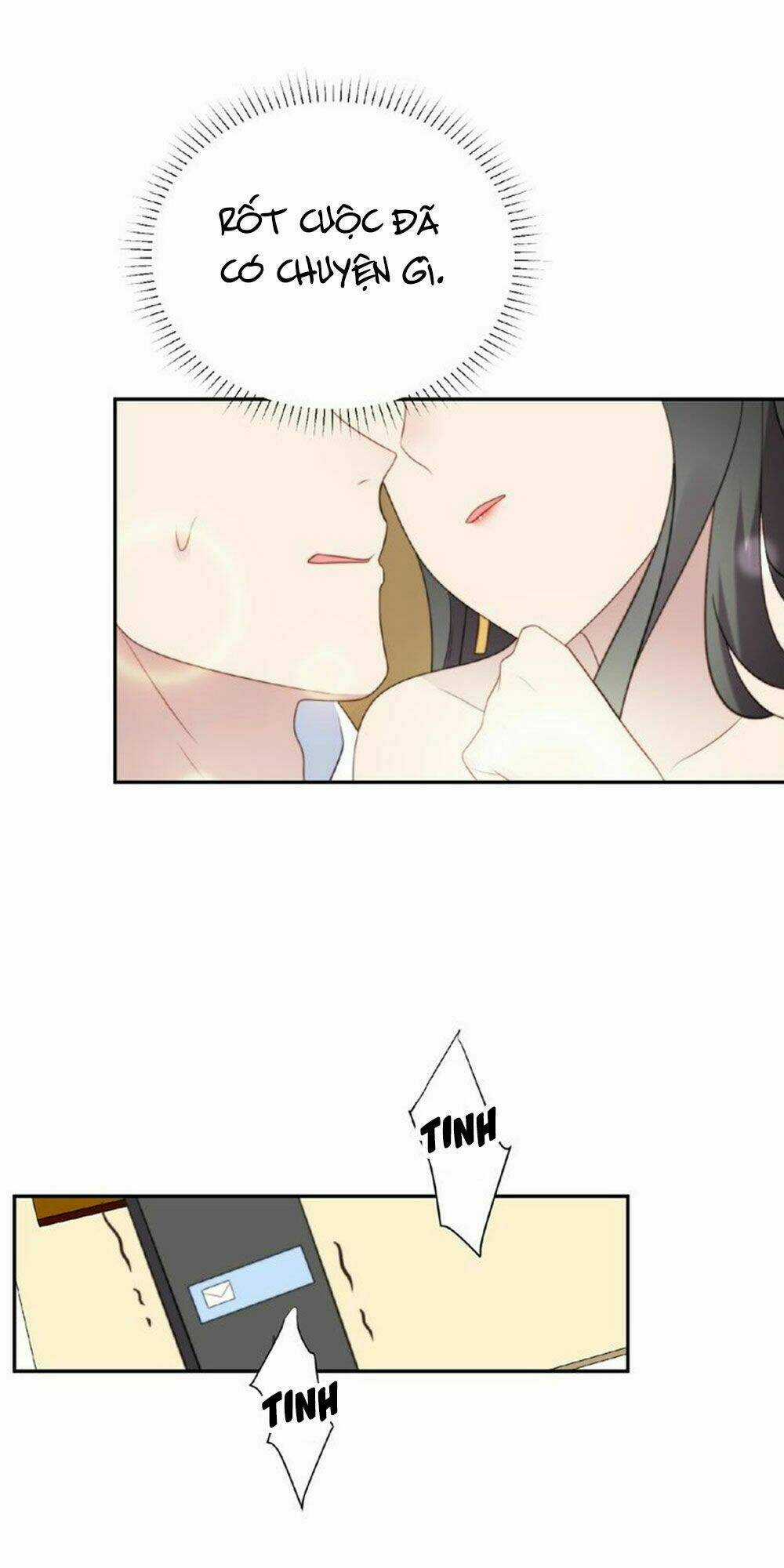 Khóa Chặt Đôi Môi - Chapter 15 - Trang 45