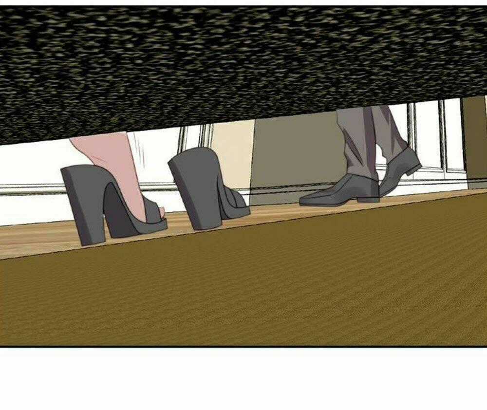 Khóa Chặt Đôi Môi - Chapter 15 - Trang 50