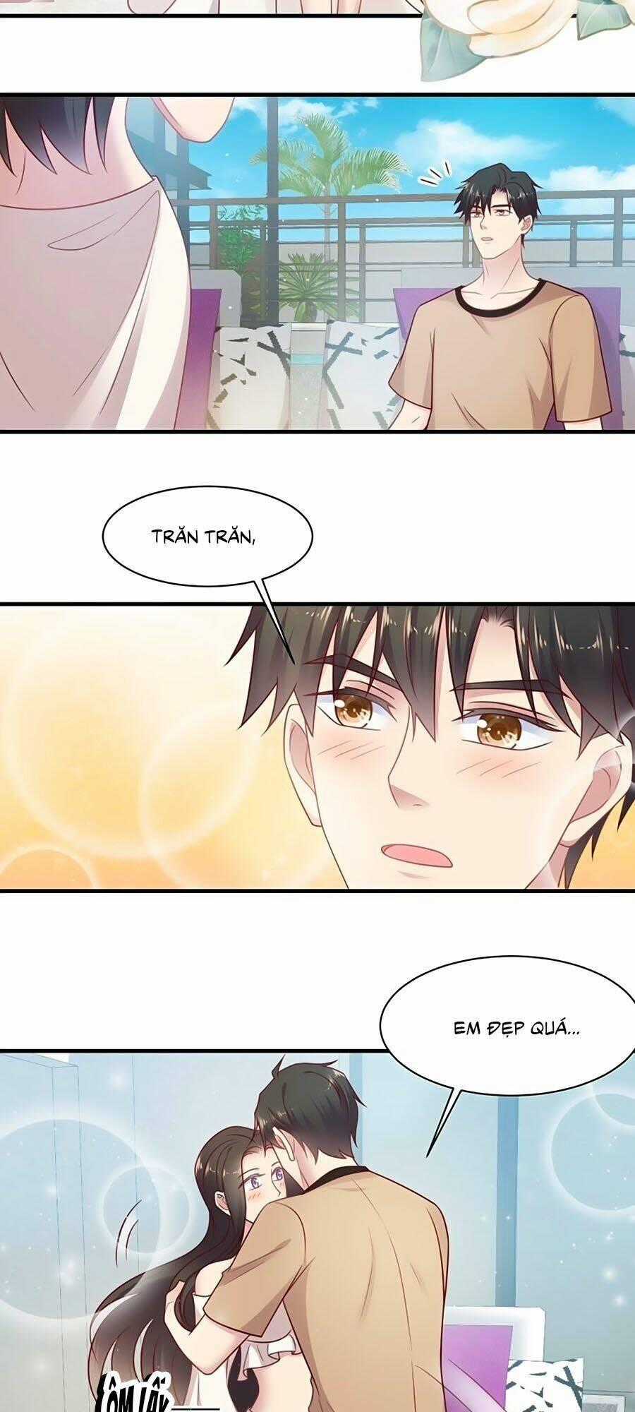 Khóa Chặt Đôi Môi - Chapter 150 - Trang 2