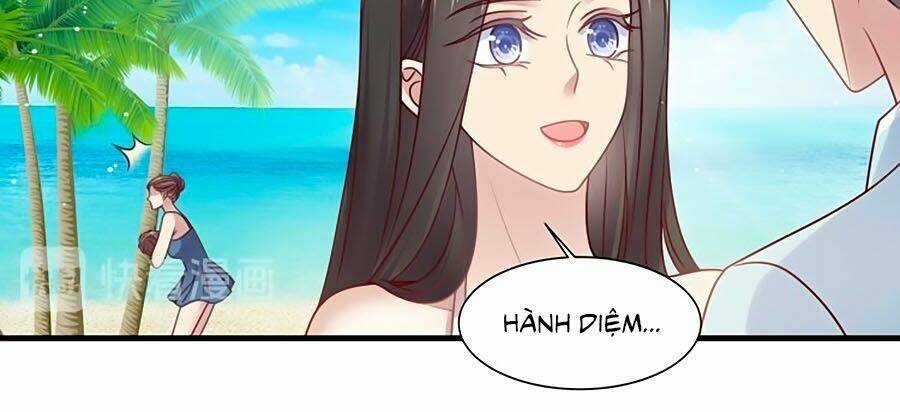 Khóa Chặt Đôi Môi - Chapter 150 - Trang 15