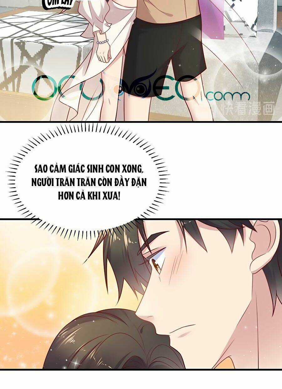 Khóa Chặt Đôi Môi - Chapter 150 - Trang 3