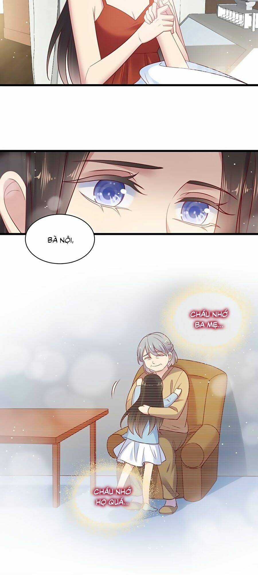 Khóa Chặt Đôi Môi - Chapter 150 - Trang 27