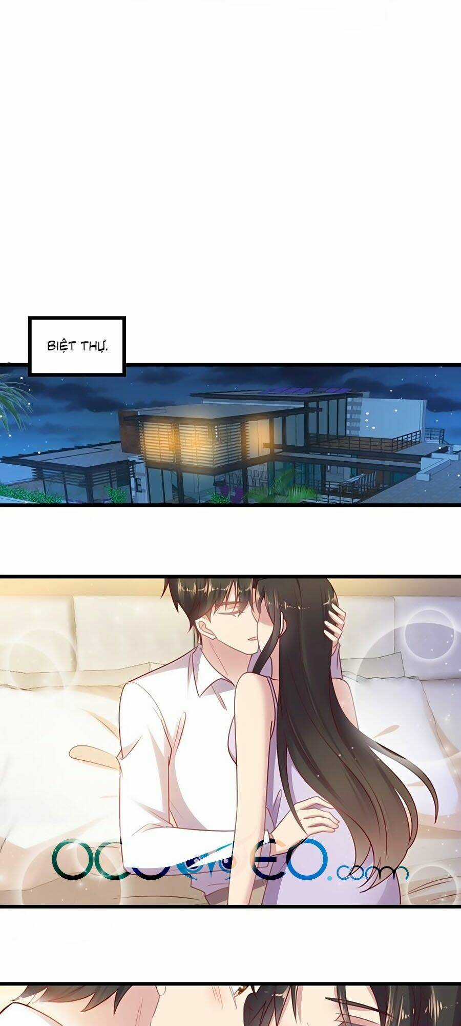 Khóa Chặt Đôi Môi - Chapter 150 - Trang 28