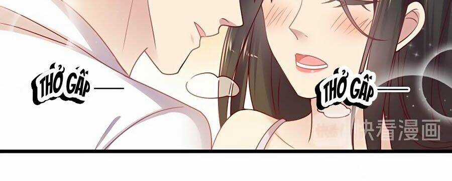 Khóa Chặt Đôi Môi - Chapter 150 - Trang 29