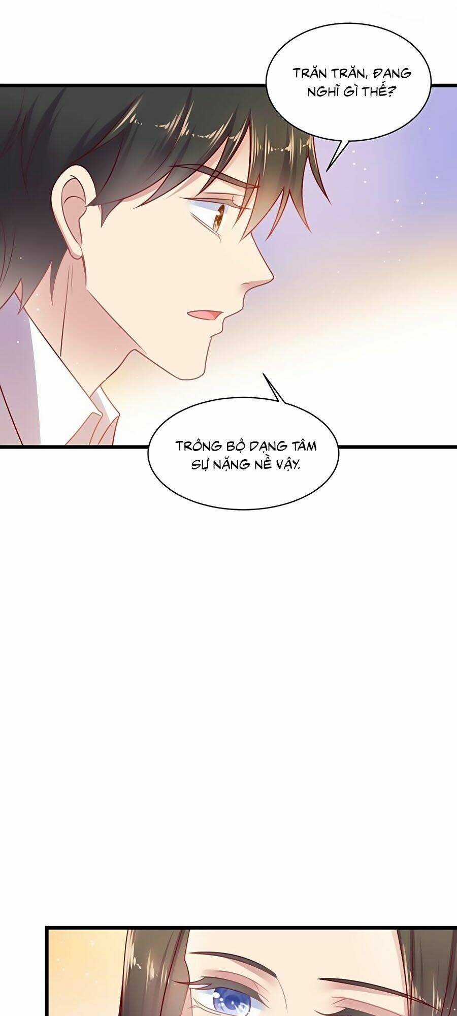 Khóa Chặt Đôi Môi - Chapter 150 - Trang 30