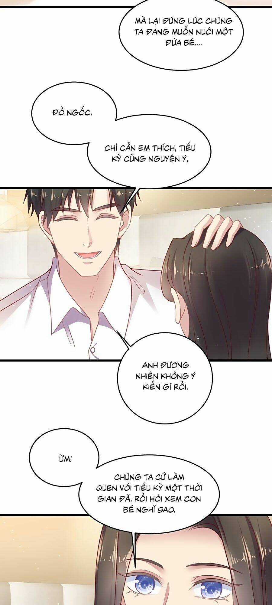 Khóa Chặt Đôi Môi - Chapter 150 - Trang 32