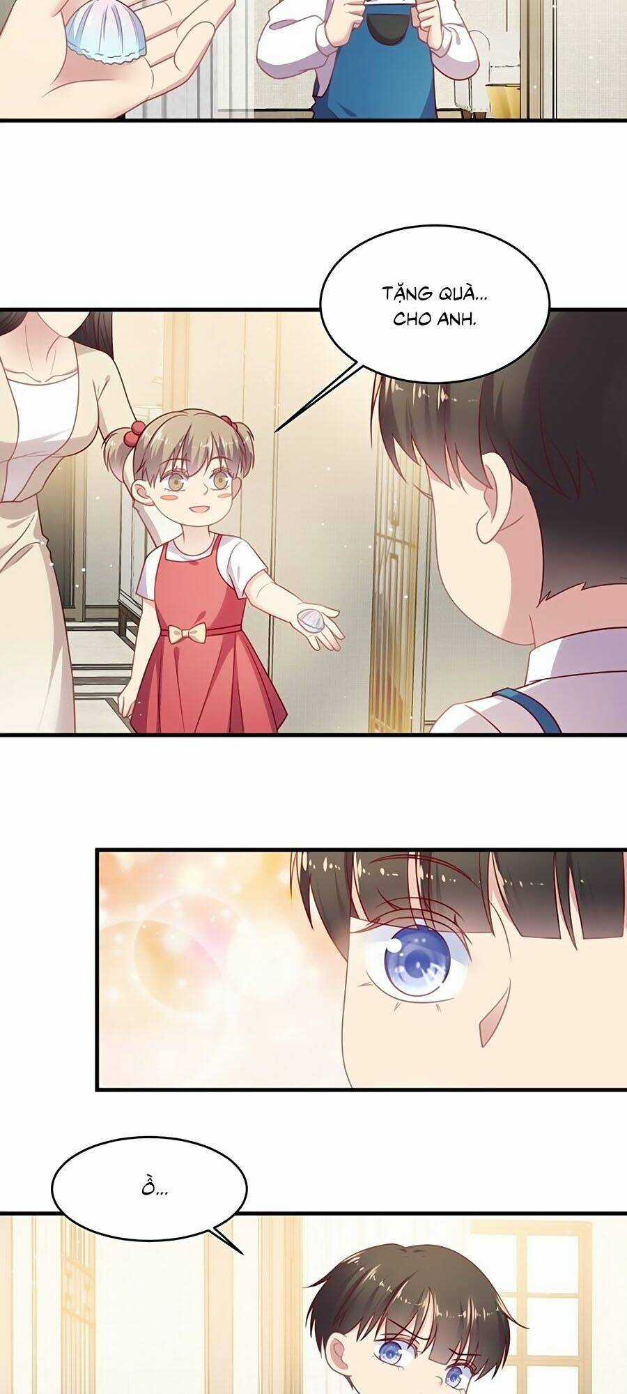 Khóa Chặt Đôi Môi - Chapter 150 - Trang 39