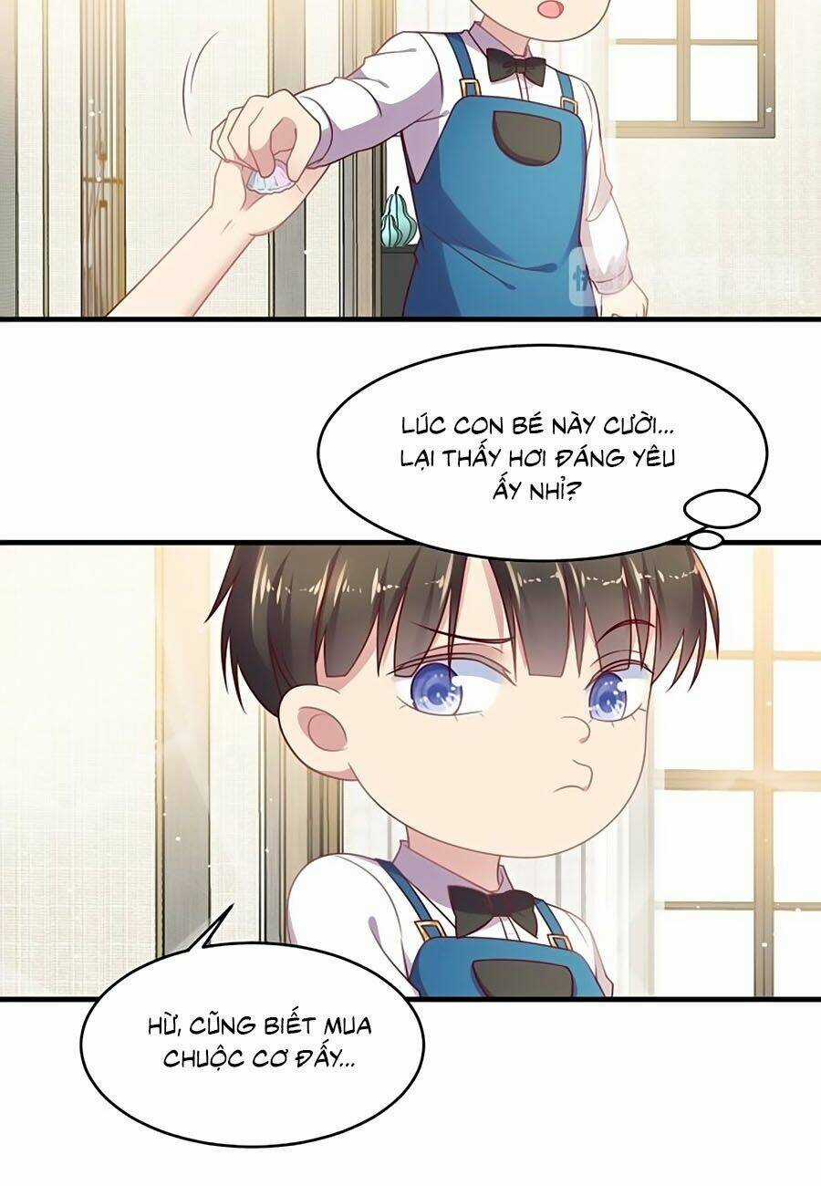 Khóa Chặt Đôi Môi - Chapter 150 - Trang 40