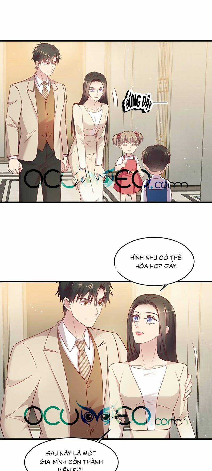 Khóa Chặt Đôi Môi - Chapter 150 - Trang 41