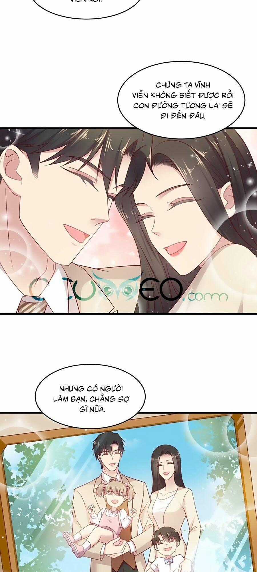 Khóa Chặt Đôi Môi - Chapter 150 - Trang 42