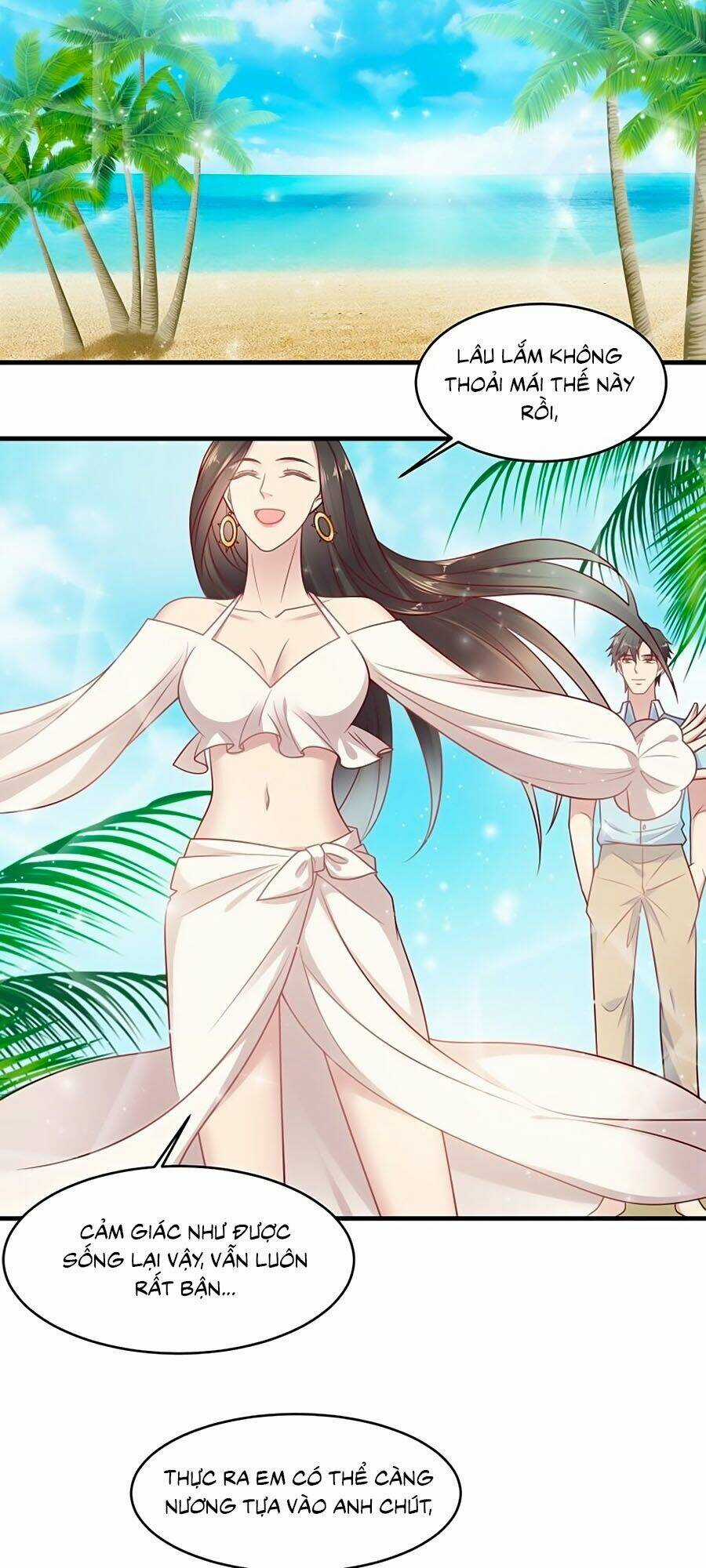 Khóa Chặt Đôi Môi - Chapter 150 - Trang 10