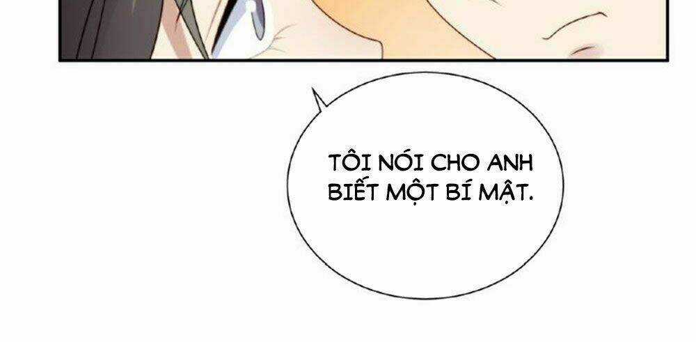Khóa Chặt Đôi Môi - Chapter 16 - Trang 13