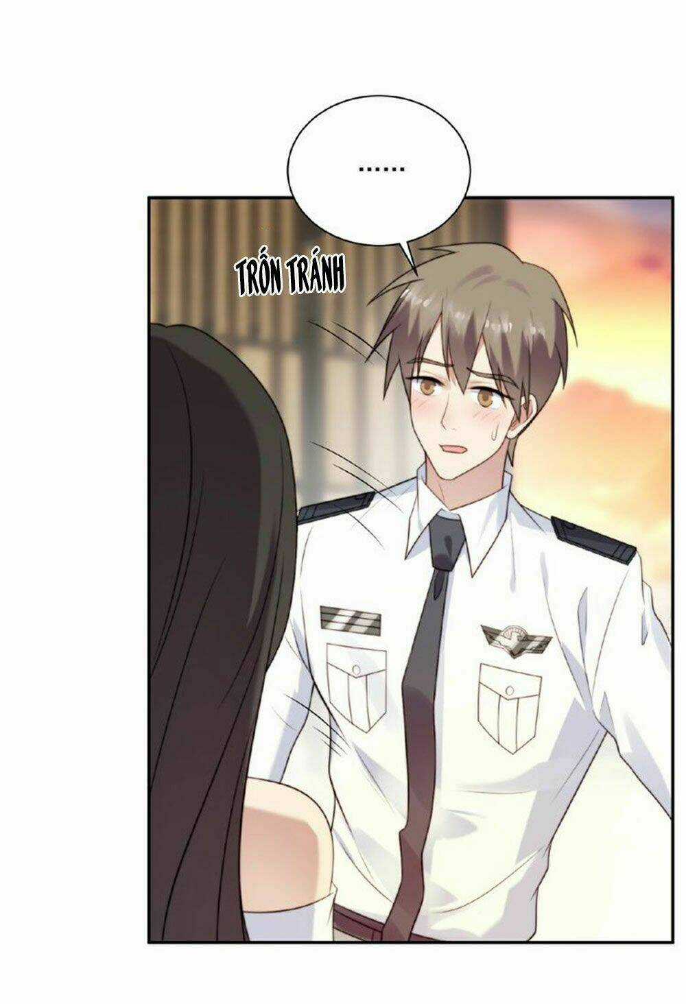 Khóa Chặt Đôi Môi - Chapter 16 - Trang 14