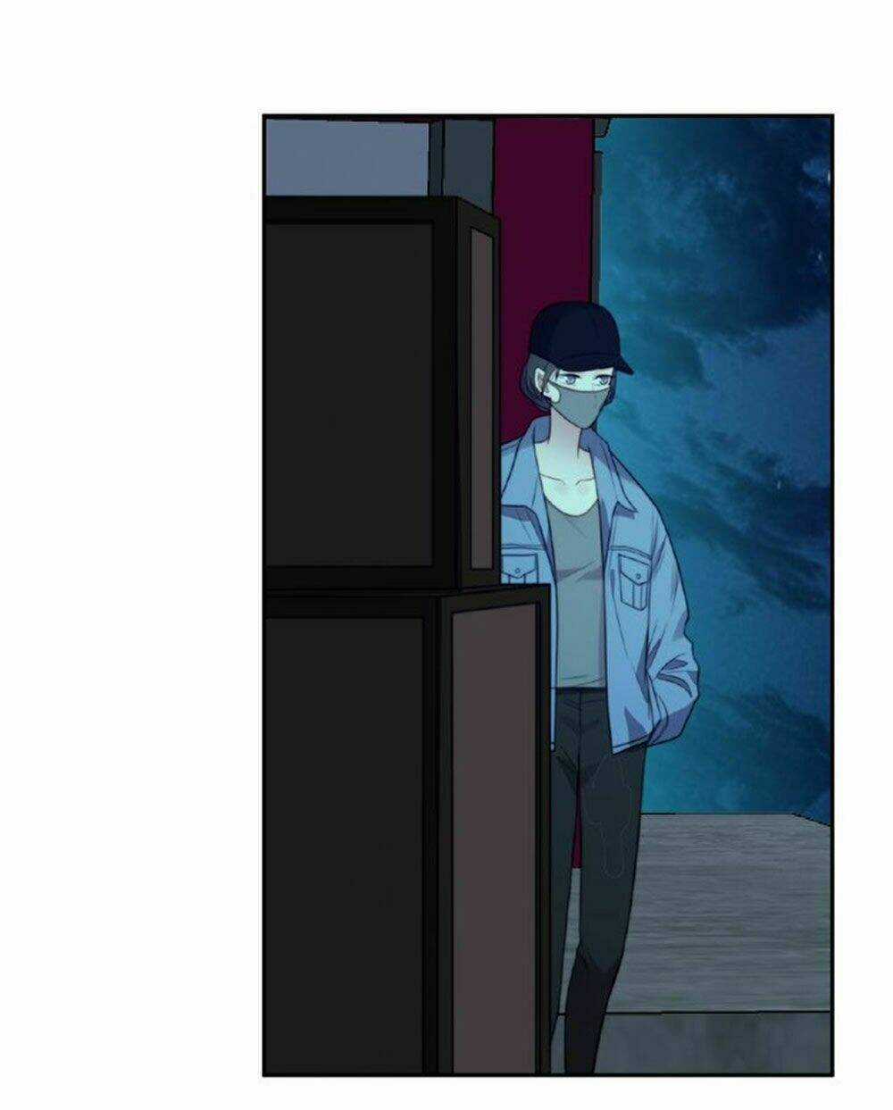 Khóa Chặt Đôi Môi - Chapter 16 - Trang 24