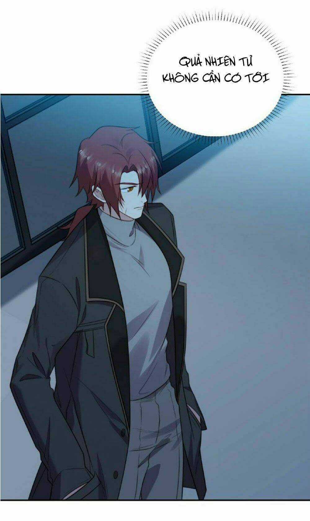 Khóa Chặt Đôi Môi - Chapter 16 - Trang 25