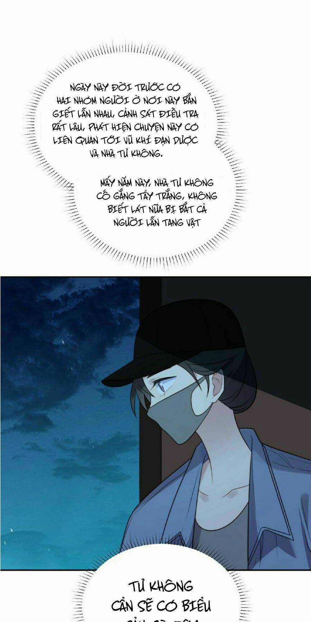 Khóa Chặt Đôi Môi - Chapter 16 - Trang 26