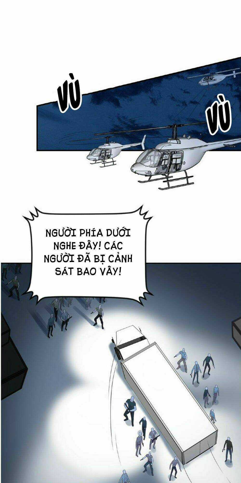 Khóa Chặt Đôi Môi - Chapter 16 - Trang 33