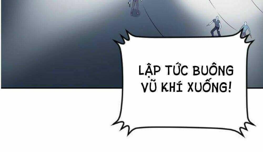 Khóa Chặt Đôi Môi - Chapter 16 - Trang 34