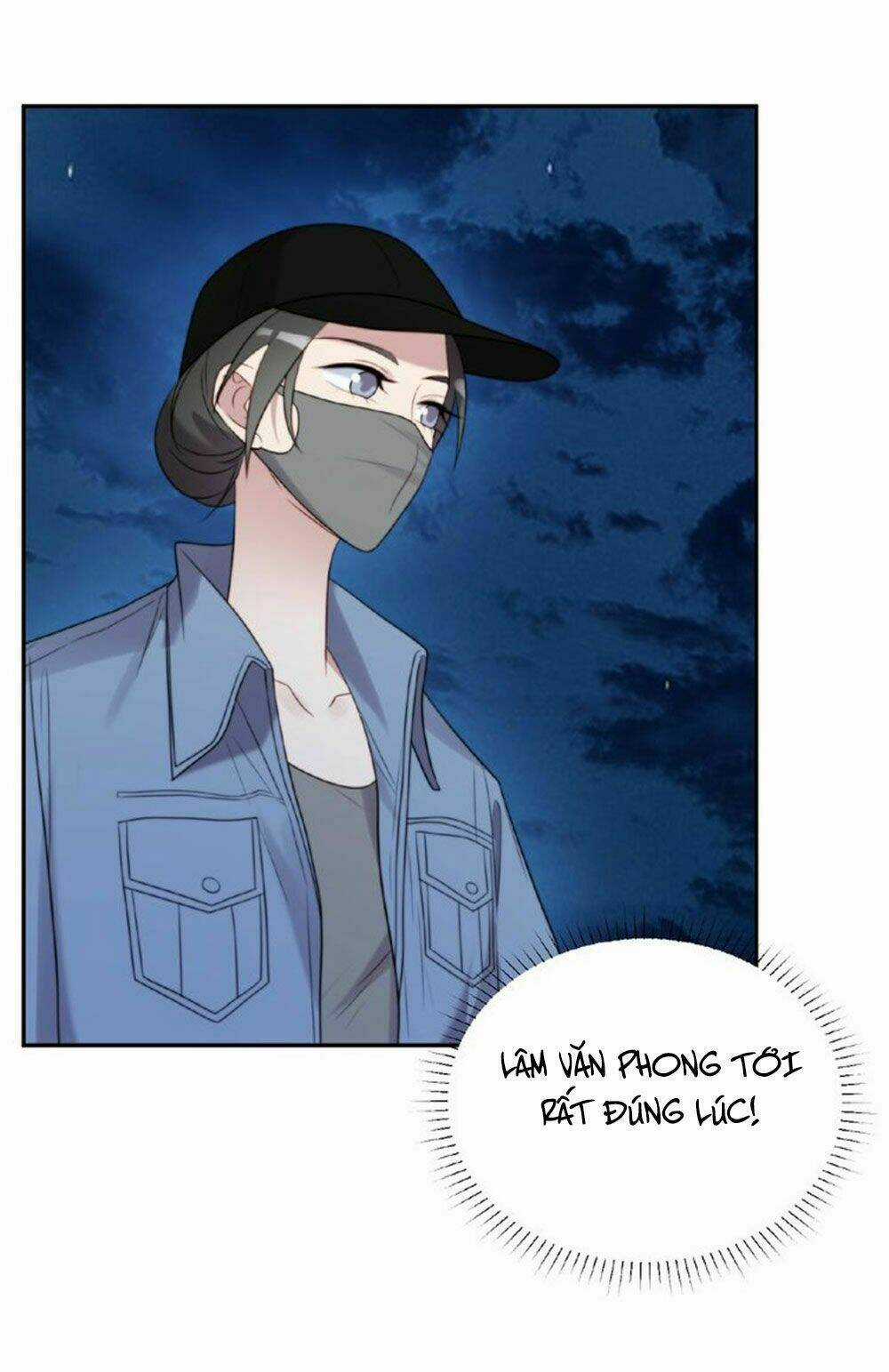 Khóa Chặt Đôi Môi - Chapter 16 - Trang 36