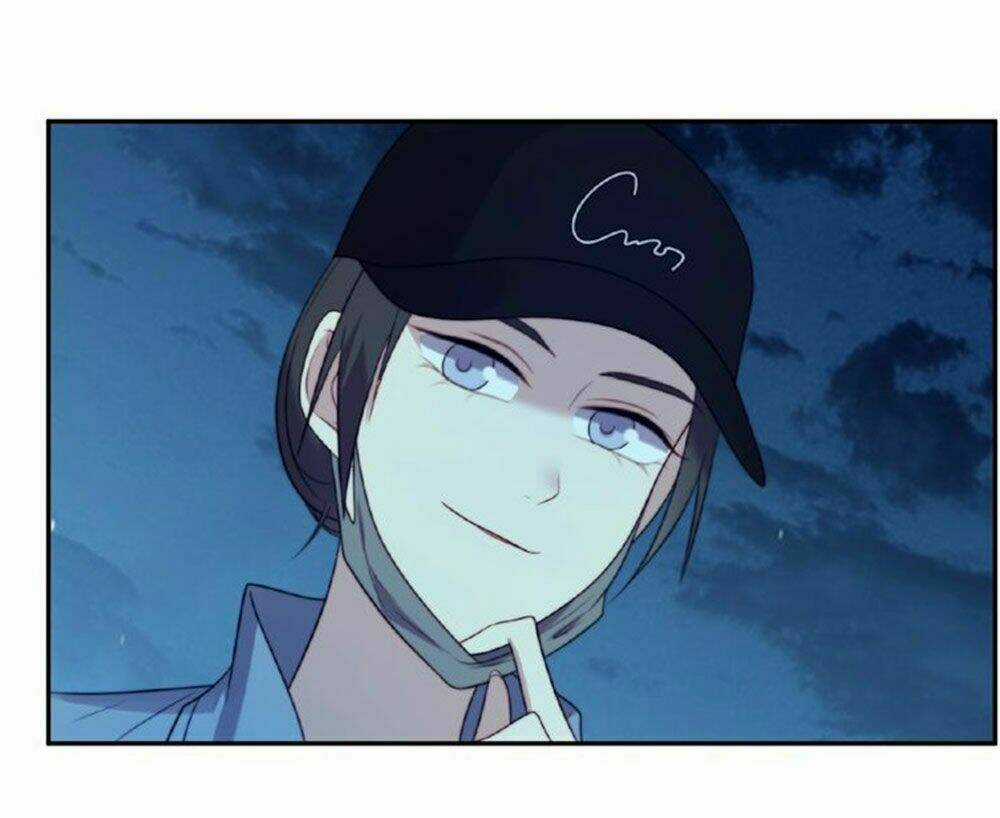 Khóa Chặt Đôi Môi - Chapter 16 - Trang 46