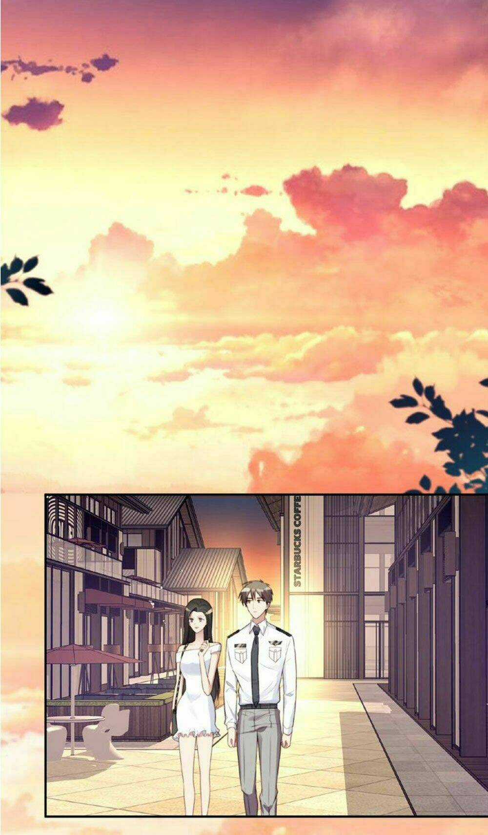 Khóa Chặt Đôi Môi - Chapter 16 - Trang 6