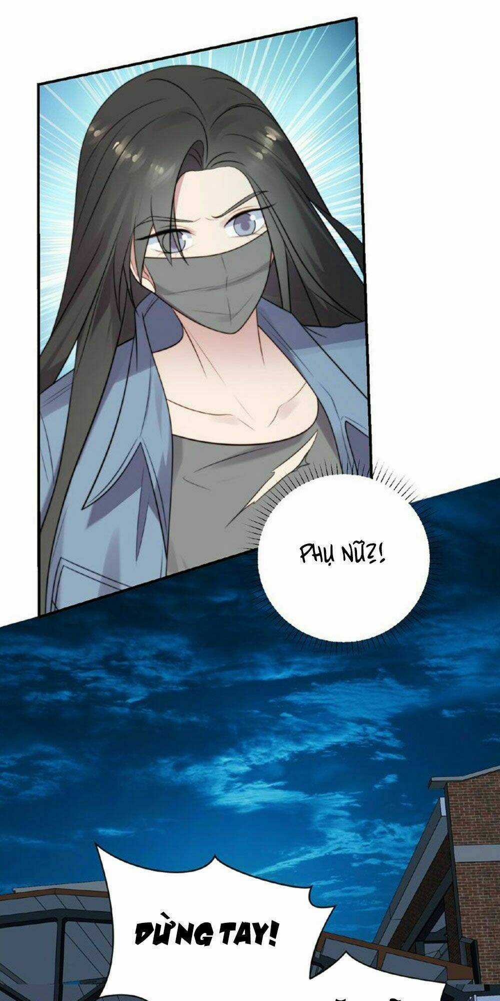 Khóa Chặt Đôi Môi - Chapter 17 - Trang 12