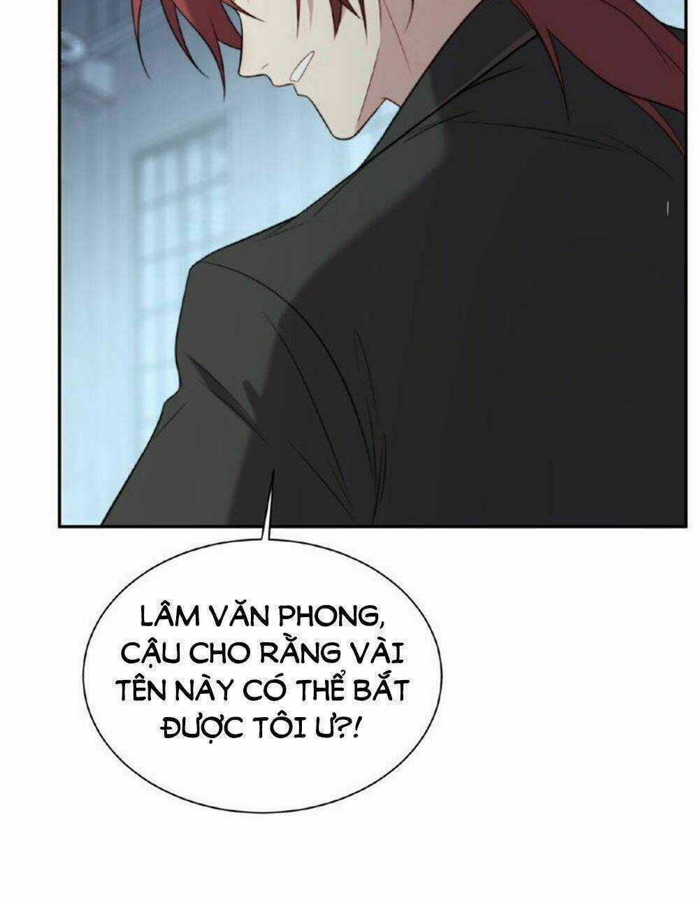 Khóa Chặt Đôi Môi - Chapter 17 - Trang 16