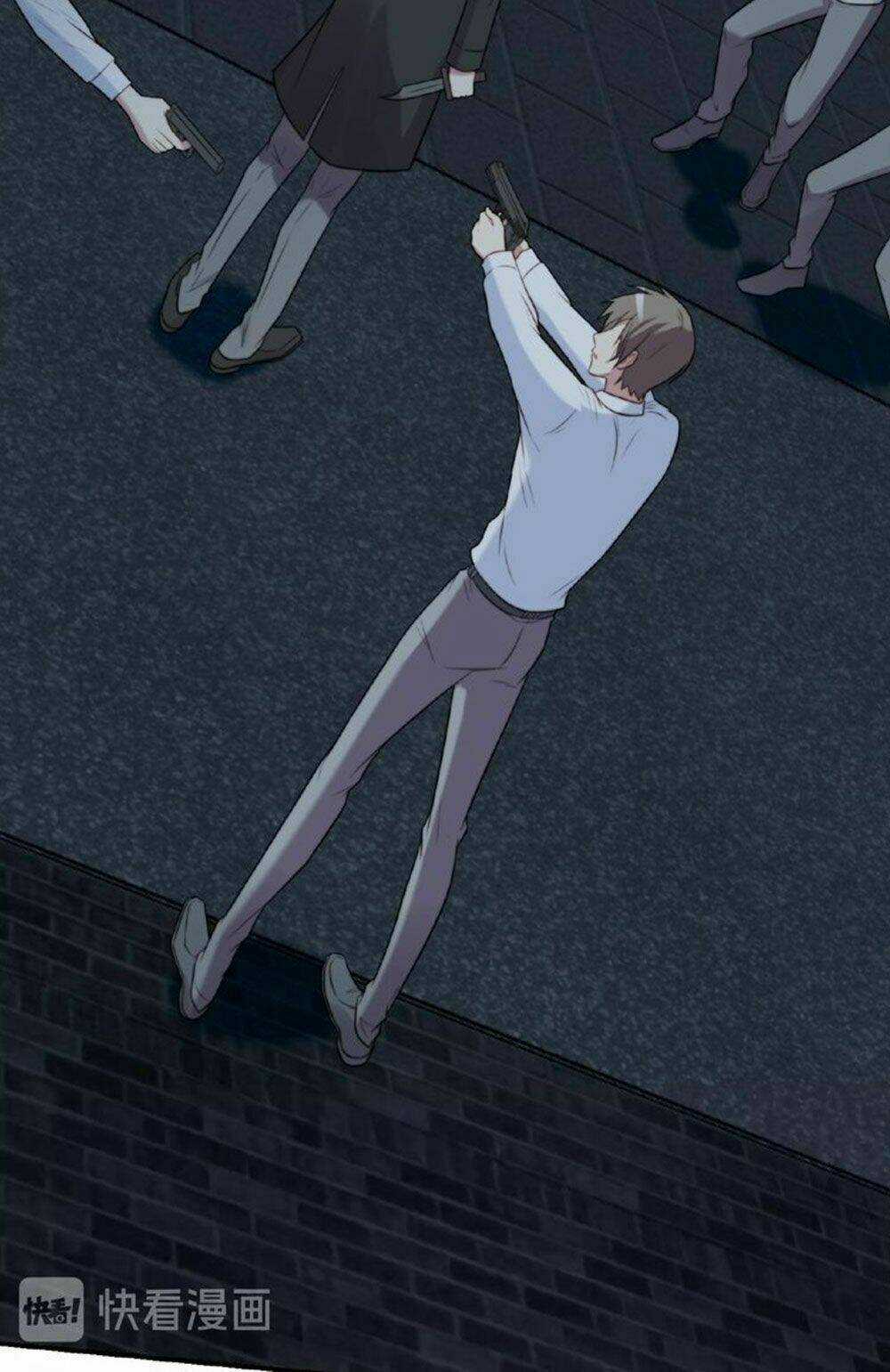 Khóa Chặt Đôi Môi - Chapter 17 - Trang 18