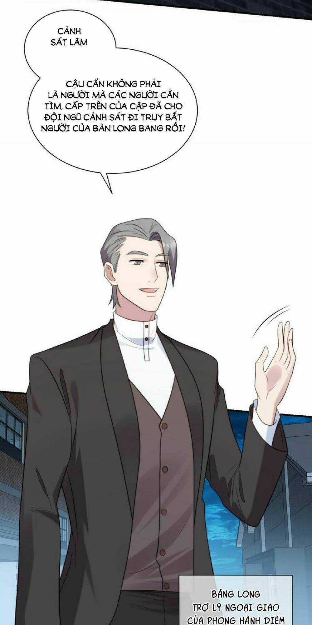 Khóa Chặt Đôi Môi - Chapter 17 - Trang 19