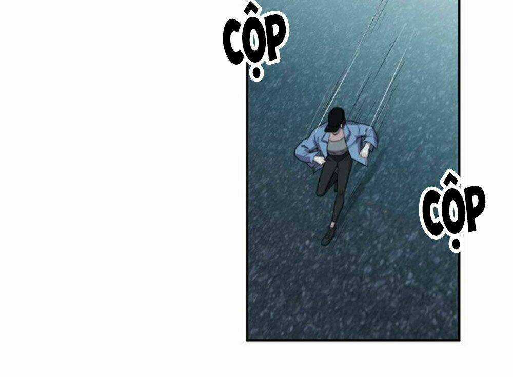 Khóa Chặt Đôi Môi - Chapter 17 - Trang 3