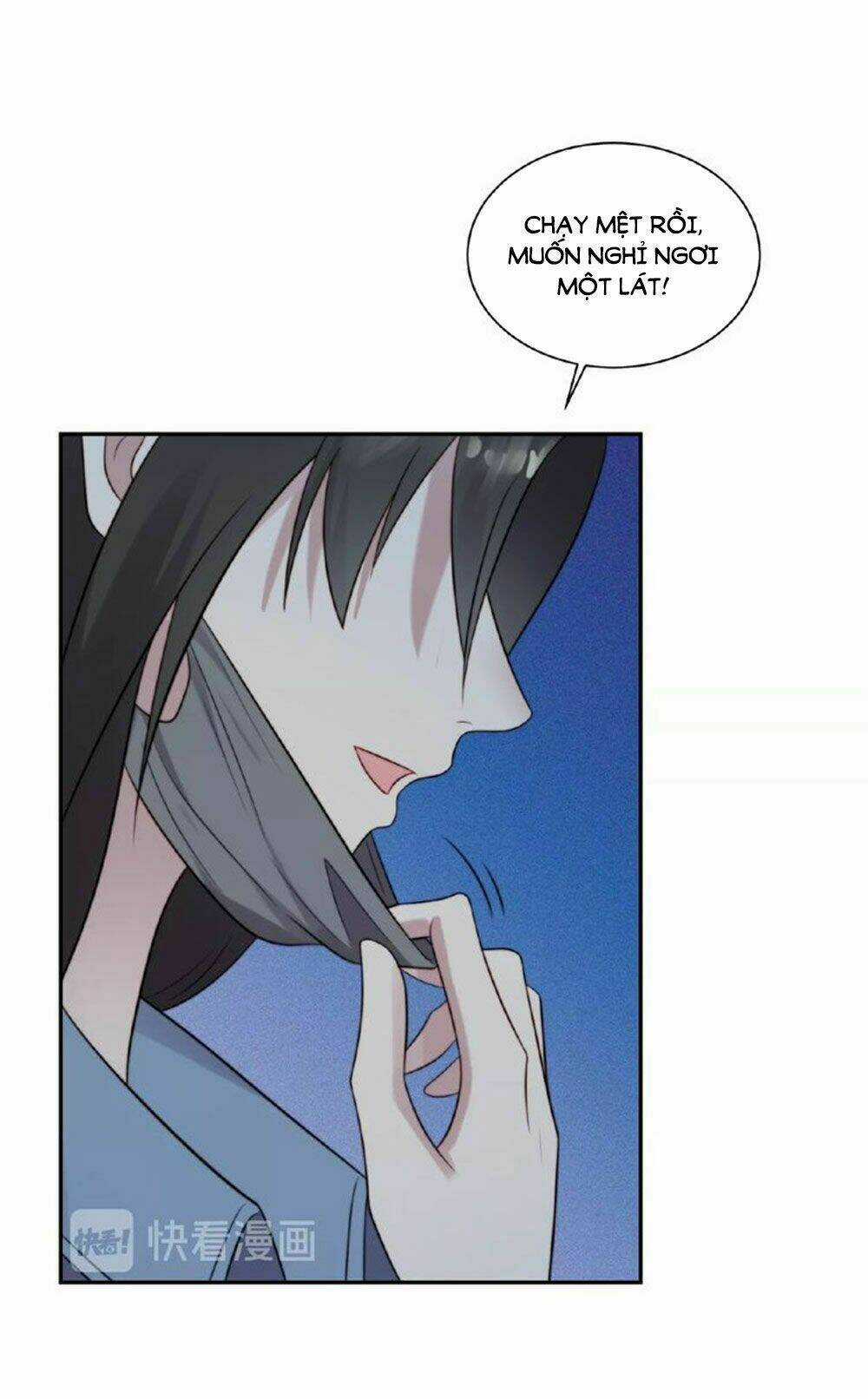 Khóa Chặt Đôi Môi - Chapter 17 - Trang 25