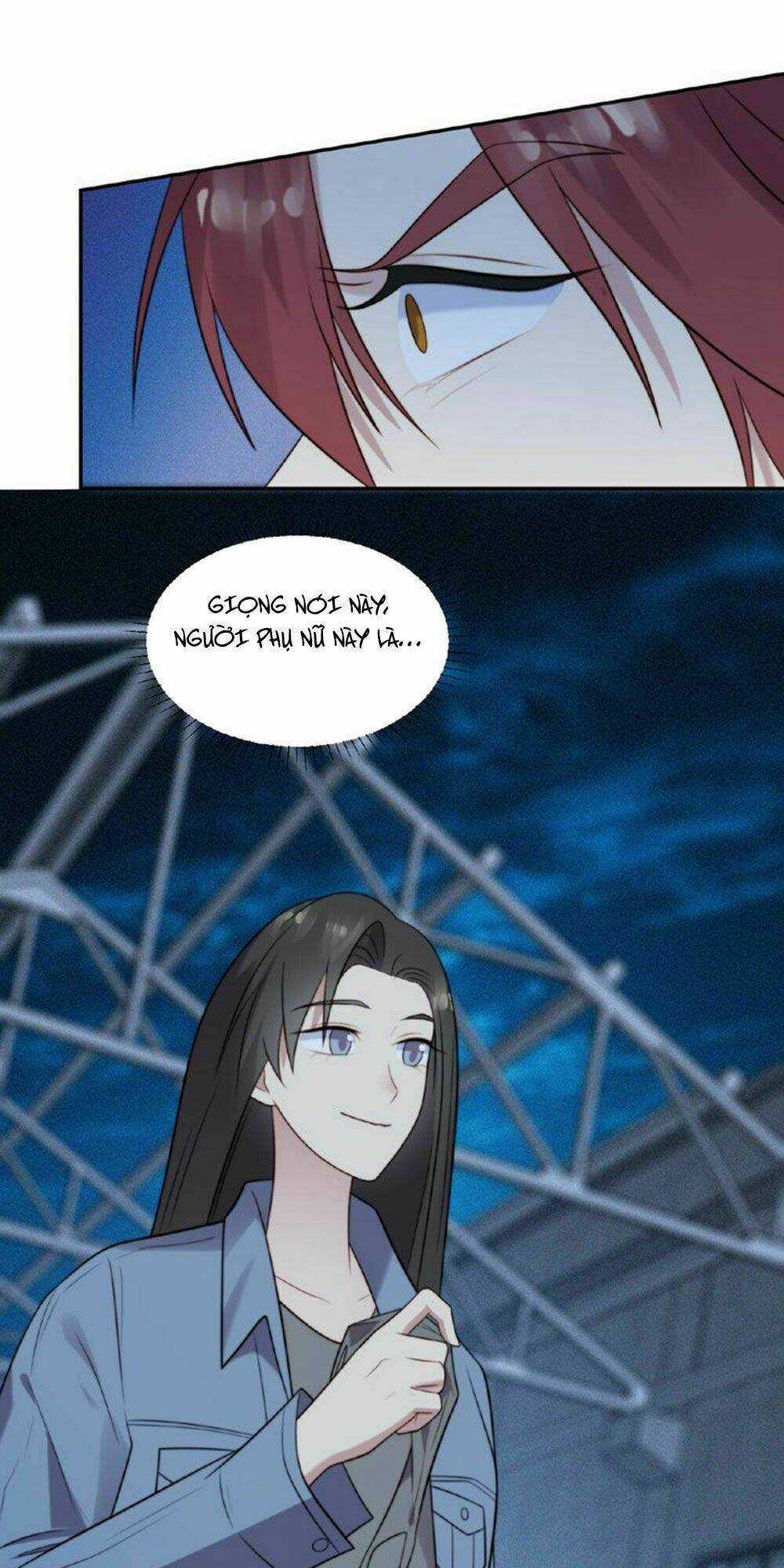 Khóa Chặt Đôi Môi - Chapter 17 - Trang 26