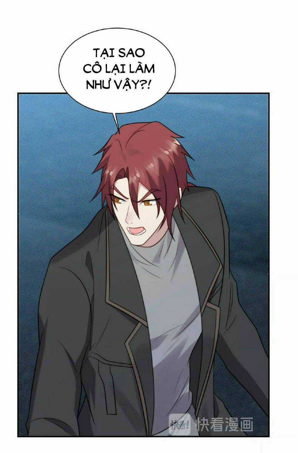 Khóa Chặt Đôi Môi - Chapter 17 - Trang 28