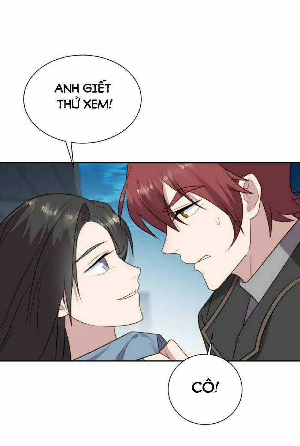 Khóa Chặt Đôi Môi - Chapter 17 - Trang 34