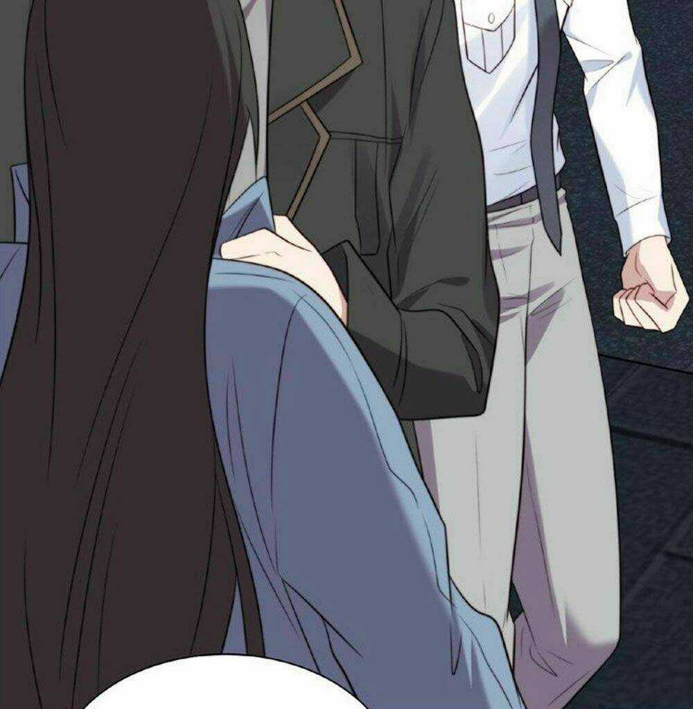 Khóa Chặt Đôi Môi - Chapter 17 - Trang 36