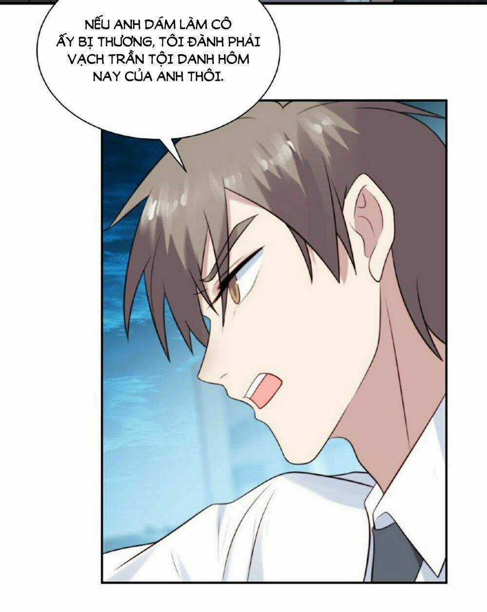 Khóa Chặt Đôi Môi - Chapter 17 - Trang 37