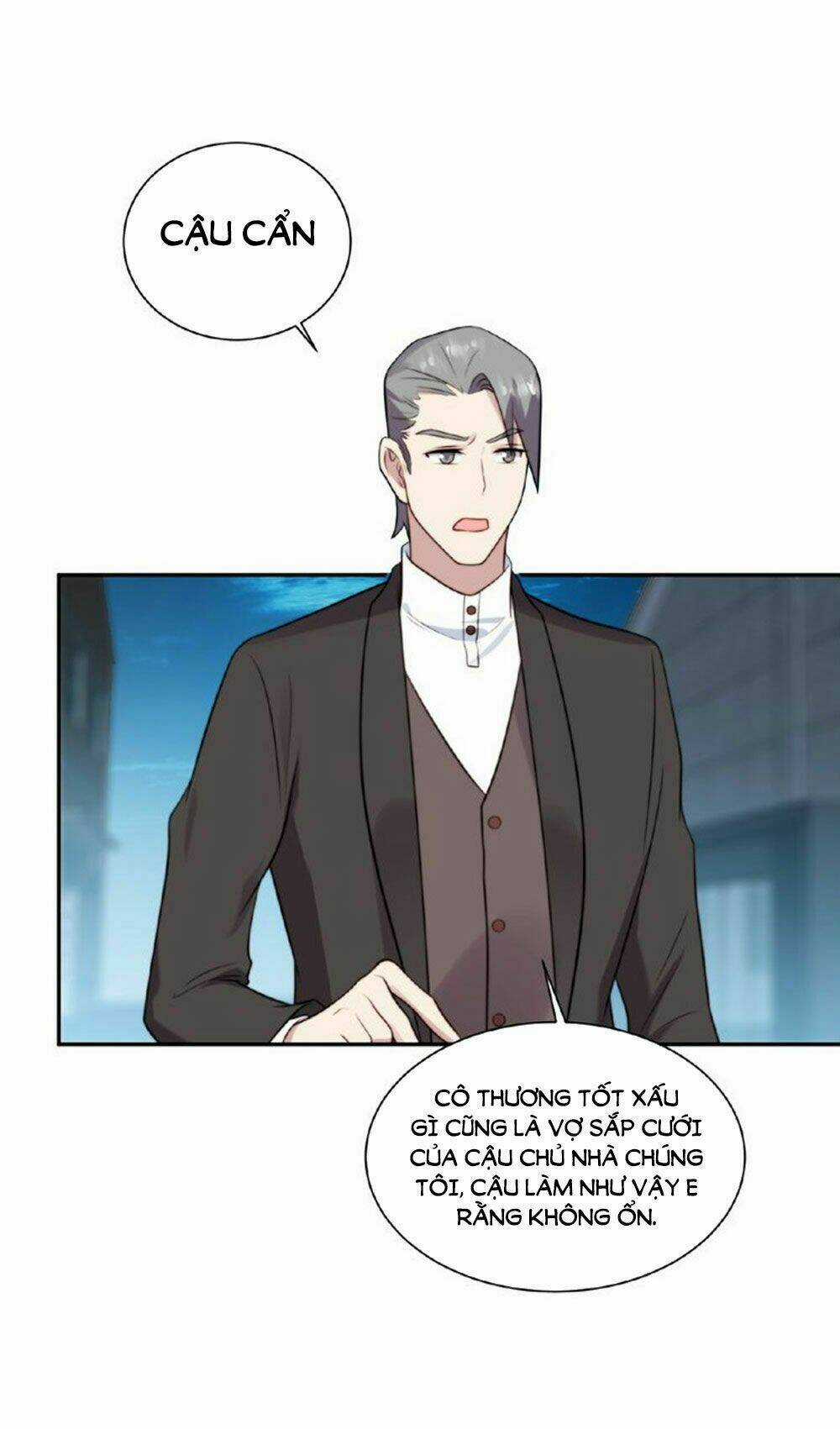 Khóa Chặt Đôi Môi - Chapter 17 - Trang 39