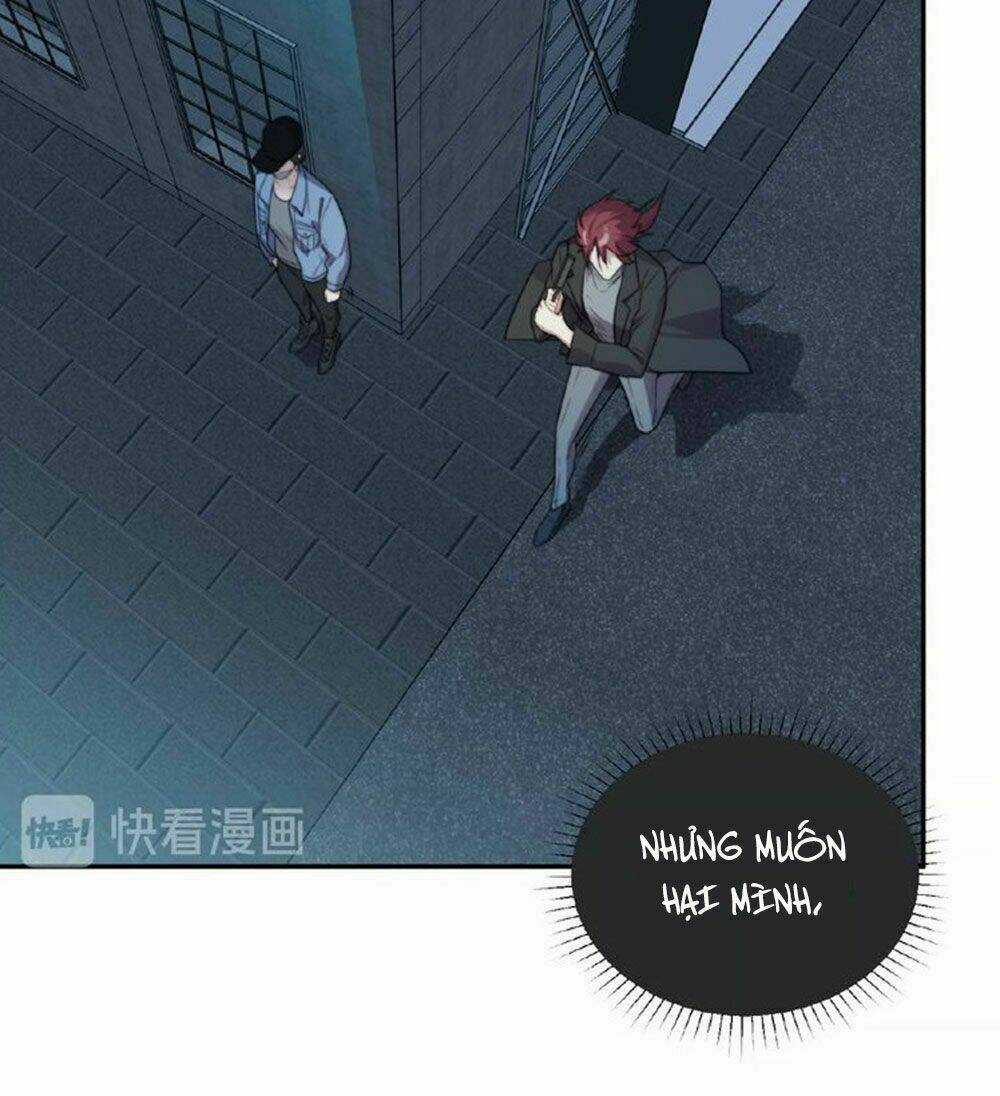 Khóa Chặt Đôi Môi - Chapter 17 - Trang 5