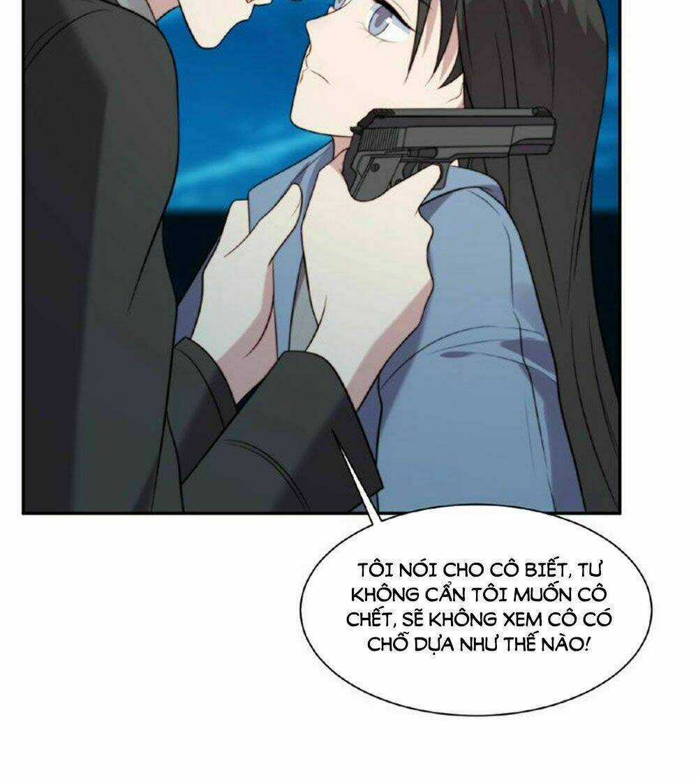 Khóa Chặt Đôi Môi - Chapter 17 - Trang 41