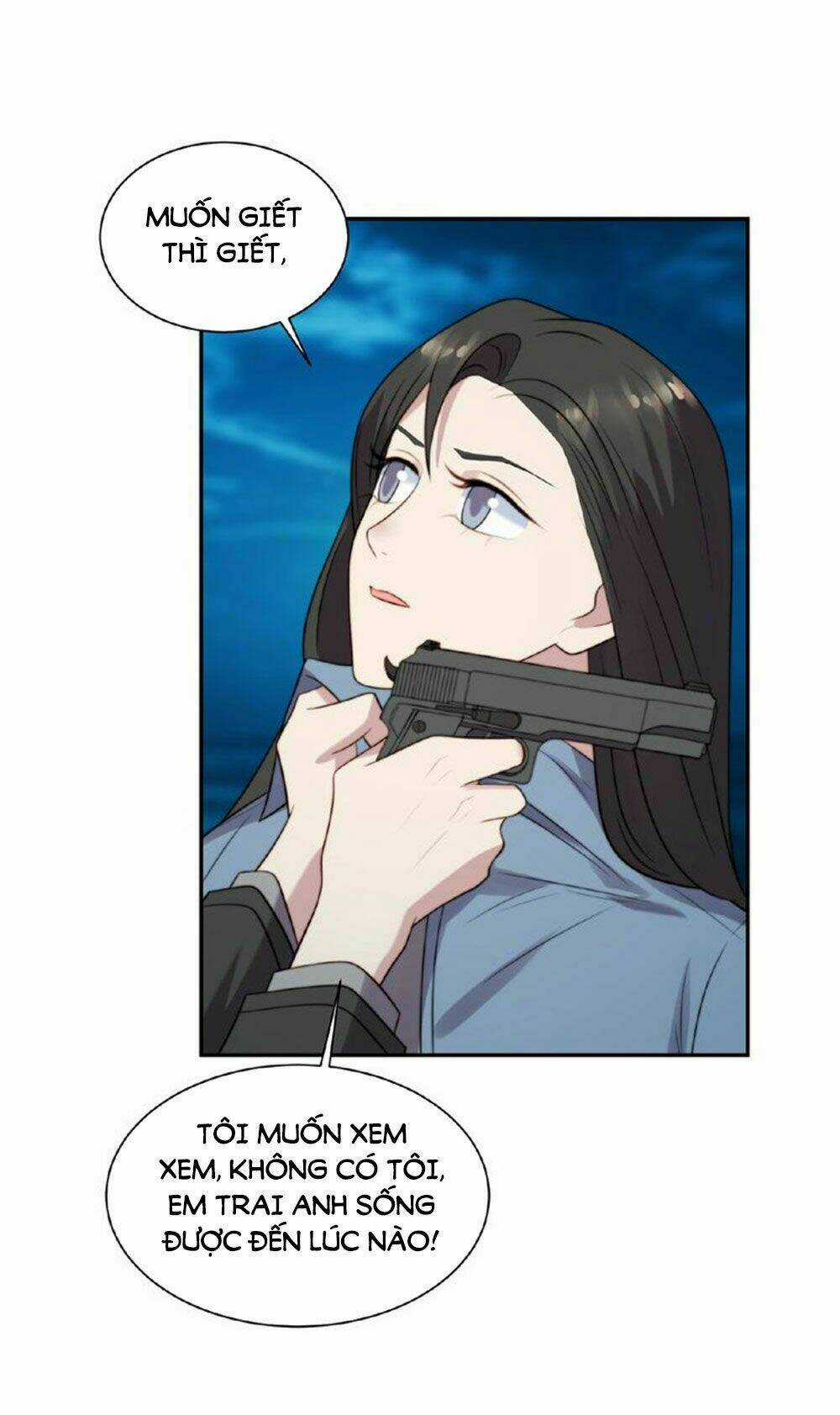 Khóa Chặt Đôi Môi - Chapter 17 - Trang 42