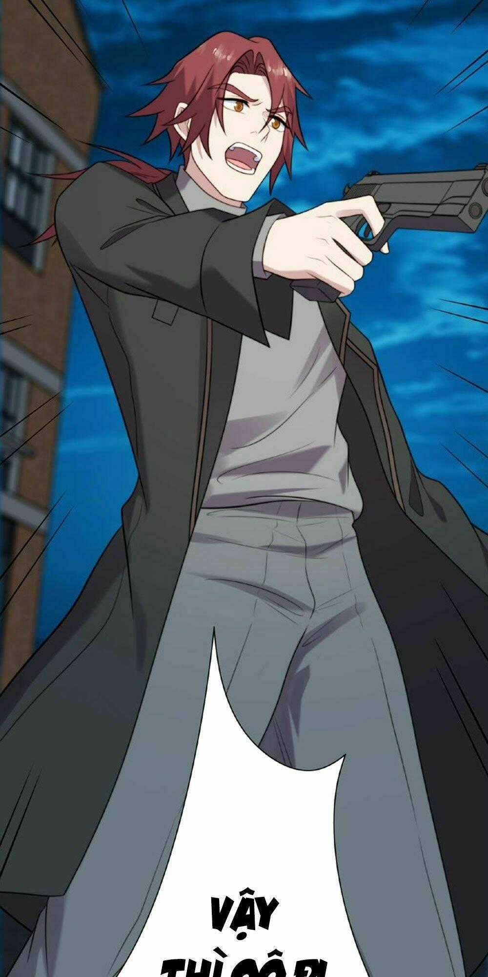 Khóa Chặt Đôi Môi - Chapter 17 - Trang 44