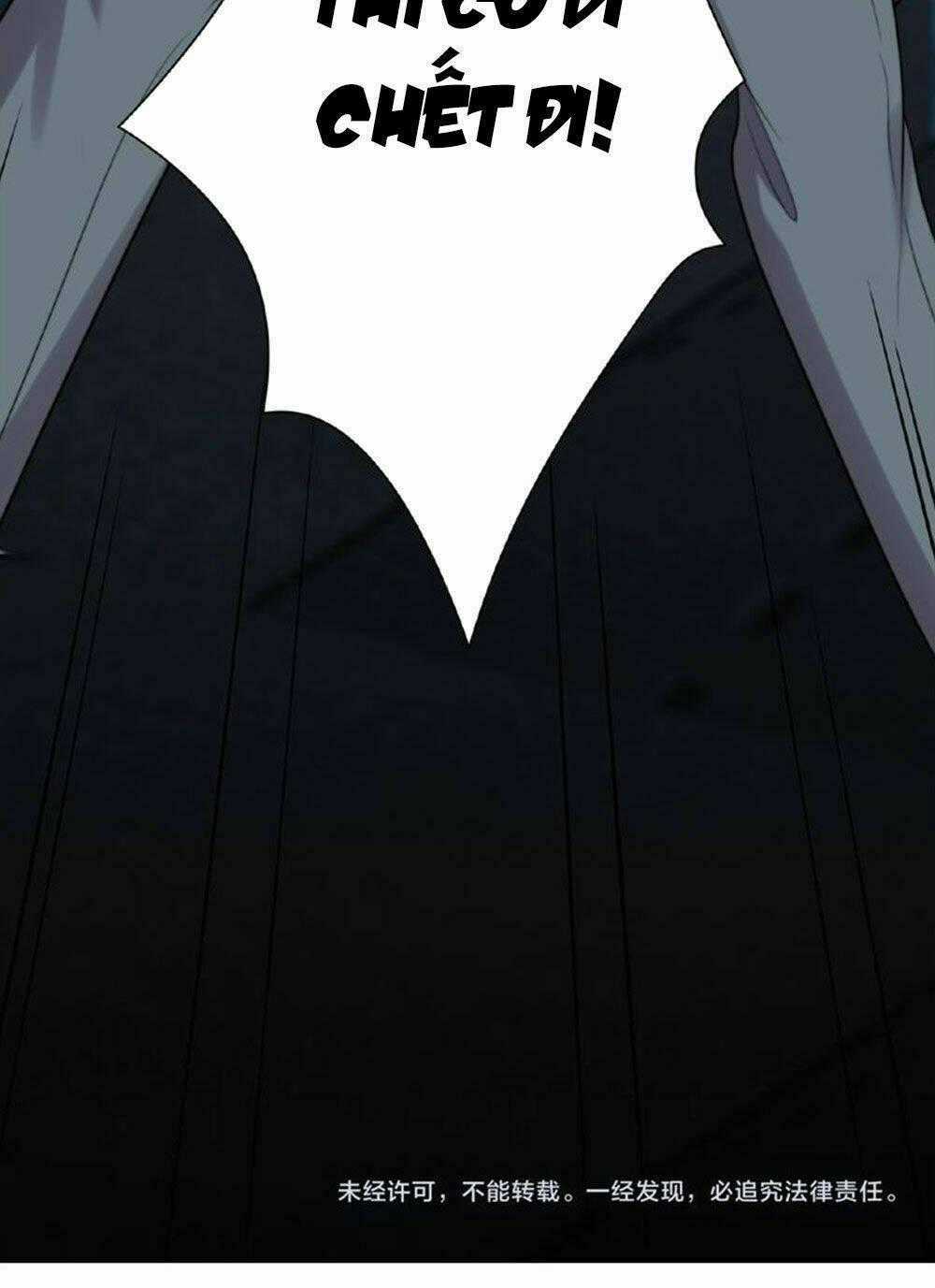 Khóa Chặt Đôi Môi - Chapter 17 - Trang 45