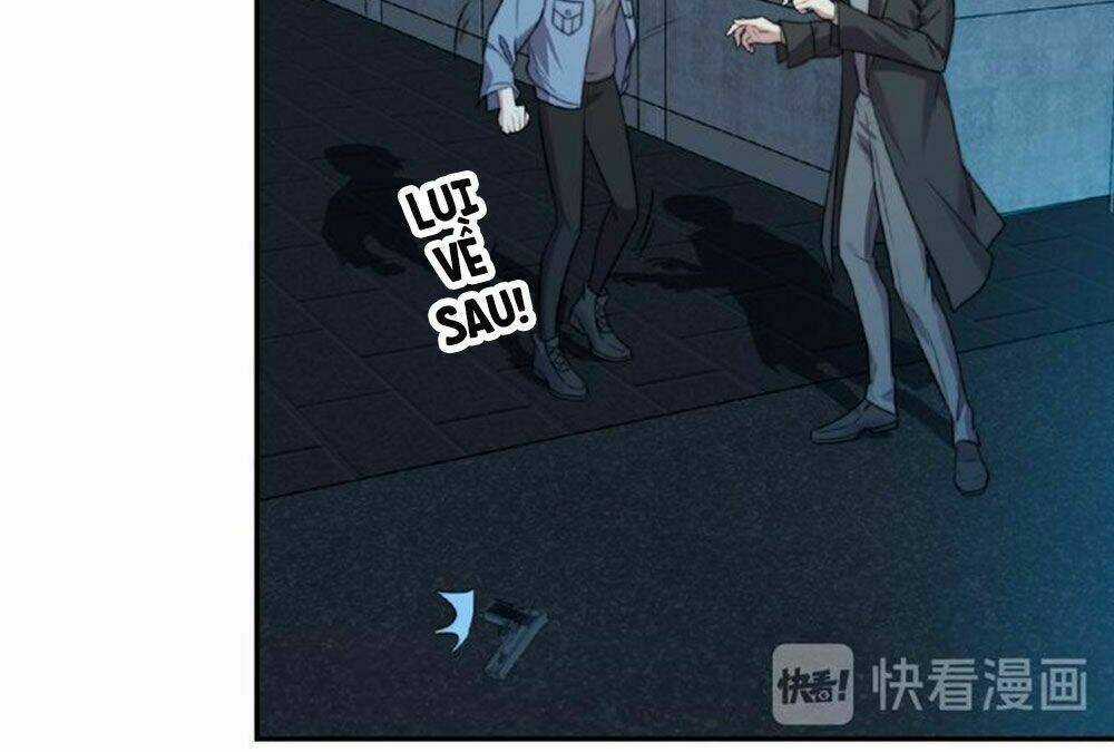 Khóa Chặt Đôi Môi - Chapter 17 - Trang 9